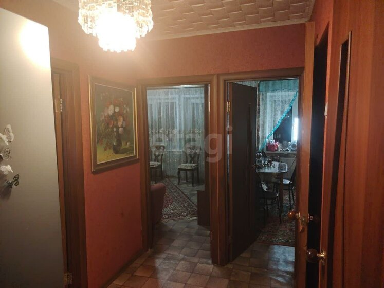 66,1 м², 2-комнатная квартира 7 600 000 ₽ - изображение 39