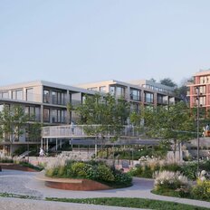 Квартира 30,8 м², 1-комнатная - изображение 5