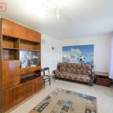 Квартира 36,5 м², 1-комнатная - изображение 3