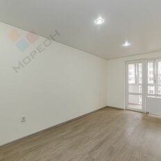 Квартира 23,6 м², 1-комнатная - изображение 3