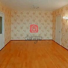 Квартира 122,8 м², 3-комнатная - изображение 3