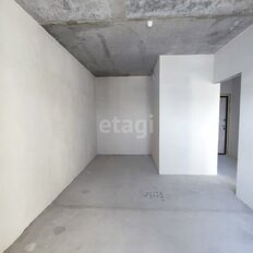 Квартира 39,5 м², 1-комнатная - изображение 5