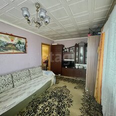 Квартира 55,3 м², 2-комнатная - изображение 1