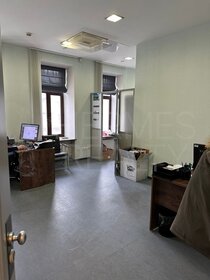 391 м², офис 1 270 800 ₽ в месяц - изображение 103