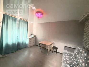 34 м², 1-комнатная квартира 10 000 ₽ в месяц - изображение 58