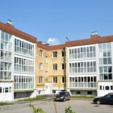 Квартира 104,9 м², 3-комнатная - изображение 2