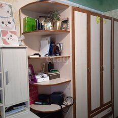 Квартира 45,7 м², 2-комнатная - изображение 3