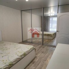 Квартира 49,6 м², 2-комнатная - изображение 3