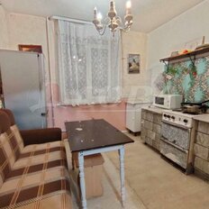 Квартира 34 м², 1-комнатная - изображение 1