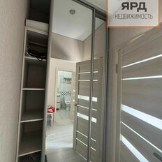 Квартира 53 м², 1-комнатная - изображение 4