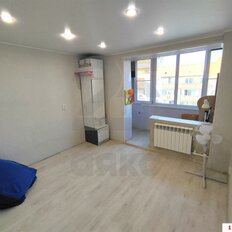 Квартира 51,5 м², 2-комнатная - изображение 1