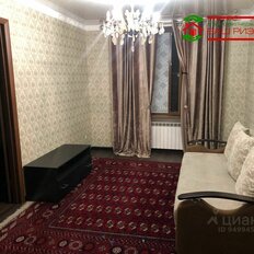 Квартира 90 м², 4-комнатная - изображение 4