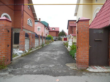 Купить квартиру в микрорайоне «Ястынское поле» в Красноярске - изображение 34
