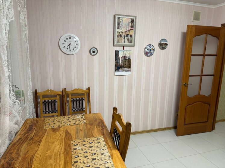 36,8 м², 1-комнатная квартира 2 800 000 ₽ - изображение 24