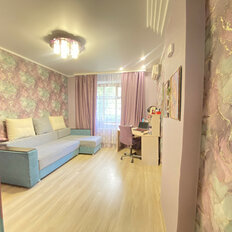 Квартира 45,3 м², 2-комнатная - изображение 1