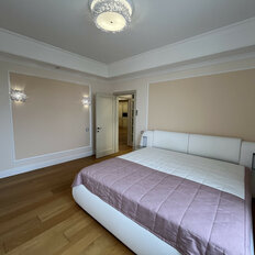 Квартира 132,3 м², 3-комнатные - изображение 1