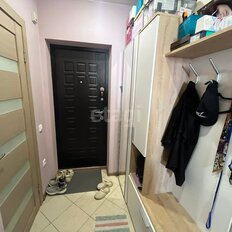 Квартира 19,7 м², студия - изображение 5