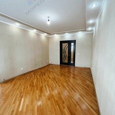 Квартира 74 м², 2-комнатная - изображение 2