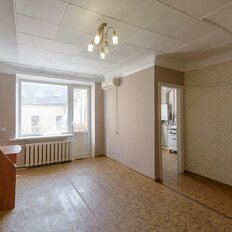 Квартира 31,3 м², 1-комнатная - изображение 1