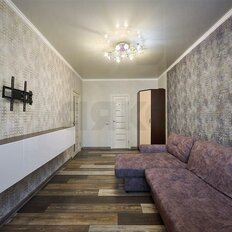 Квартира 38,5 м², 1-комнатная - изображение 5