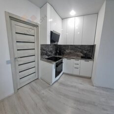 Квартира 37,7 м², 1-комнатная - изображение 4