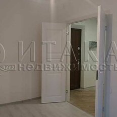 Квартира 68,1 м², 2-комнатная - изображение 2