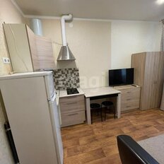 Квартира 17,6 м², студия - изображение 2