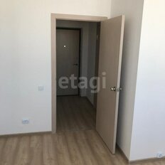 Квартира 22,5 м², студия - изображение 4