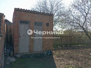 35 м², квартира-студия 2 600 ₽ в сутки - изображение 67