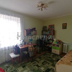 Квартира 112,7 м², 4-комнатная - изображение 5