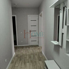 Квартира 50 м², 2-комнатная - изображение 5