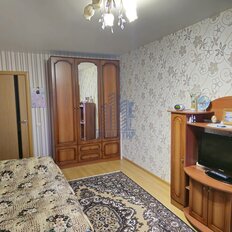 Квартира 38 м², 1-комнатная - изображение 4