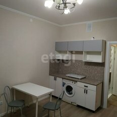 Квартира 22,7 м², студия - изображение 3