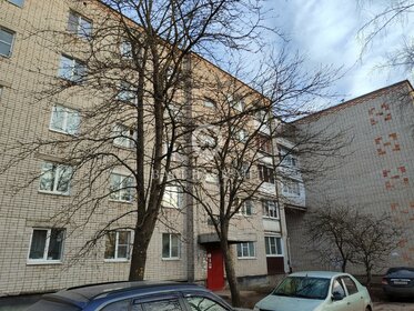 18 м², 1-комнатная квартира 6 000 ₽ в месяц - изображение 58