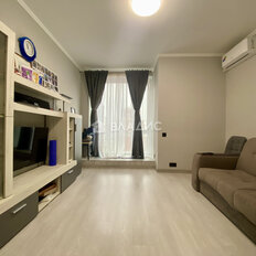 Квартира 32,2 м², студия - изображение 2