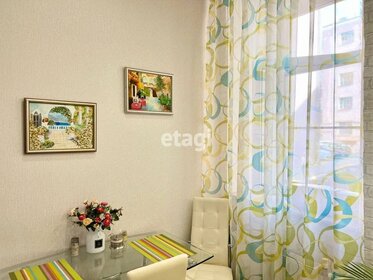 25 м², квартира-студия 28 000 ₽ в месяц - изображение 39