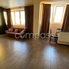 Квартира 41,2 м², 1-комнатная - изображение 5