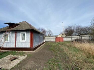 23 м², квартира-студия 6 100 000 ₽ - изображение 73