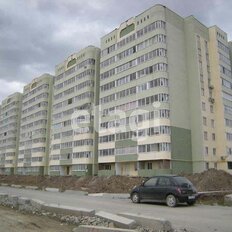 Квартира 34,1 м², 1-комнатная - изображение 2