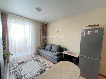 20 м², квартира-студия 2 200 000 ₽ - изображение 61