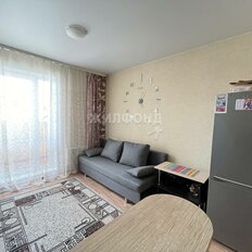 Квартира 19,7 м², студия - изображение 2