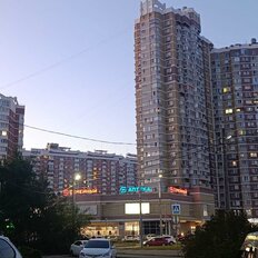 Квартира 67,6 м², 3-комнатная - изображение 3