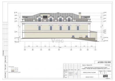 1785 м², помещение свободного назначения 9 371 250 ₽ в месяц - изображение 33