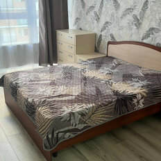 Квартира 36 м², 1-комнатная - изображение 3