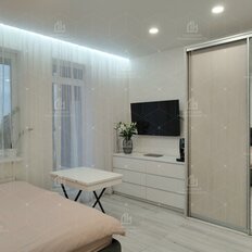 Квартира 25 м², студия - изображение 2