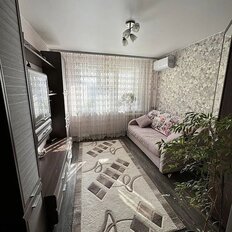 Квартира 32,9 м², 1-комнатная - изображение 4