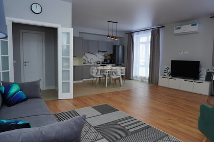 93 м², 2-комнатная квартира 75 000 ₽ в месяц - изображение 4