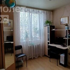 Квартира 40,7 м², 2-комнатная - изображение 3