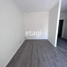 Квартира 33,4 м², 1-комнатная - изображение 4