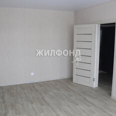 Квартира 36,4 м², 1-комнатная - изображение 3